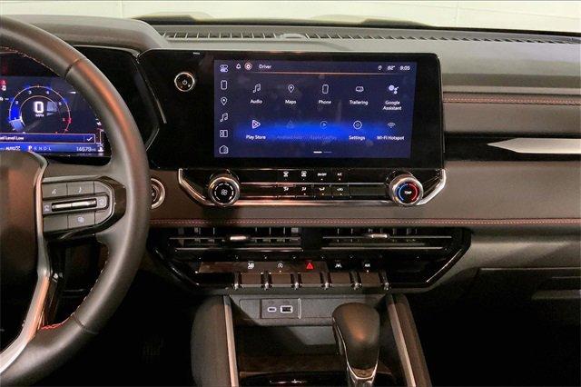 2023 Chevrolet Colorado Vehicle Photo in INDEPENDENCE, MO 64055-1314