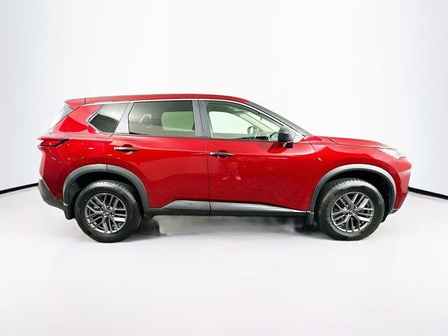 2023 Nissan Rogue Vehicle Photo in Flemington, NJ 08822