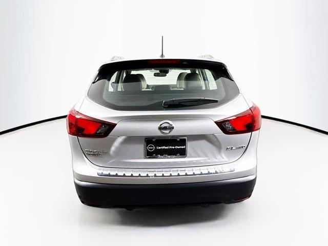 2019 Nissan Rogue Sport Vehicle Photo in Flemington, NJ 08822