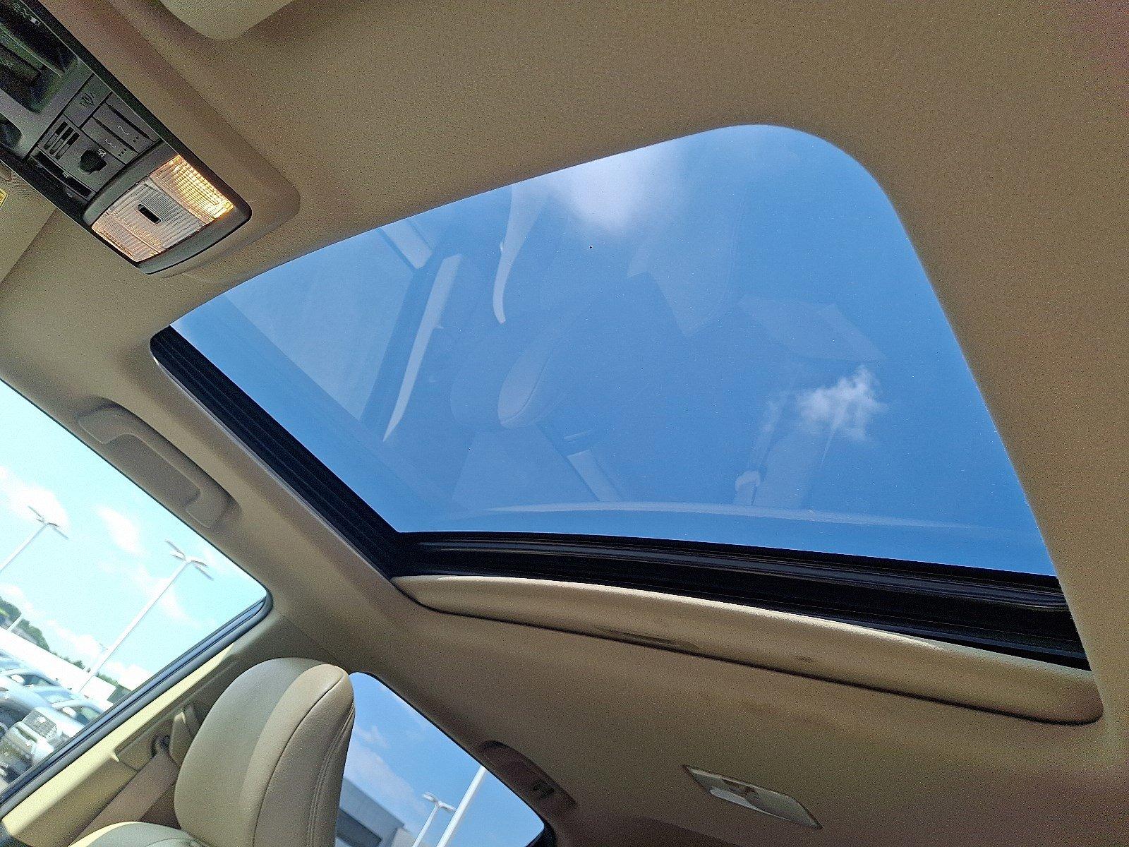 2019 Toyota 4Runner Vehicle Photo in Harrisburg, PA 17111