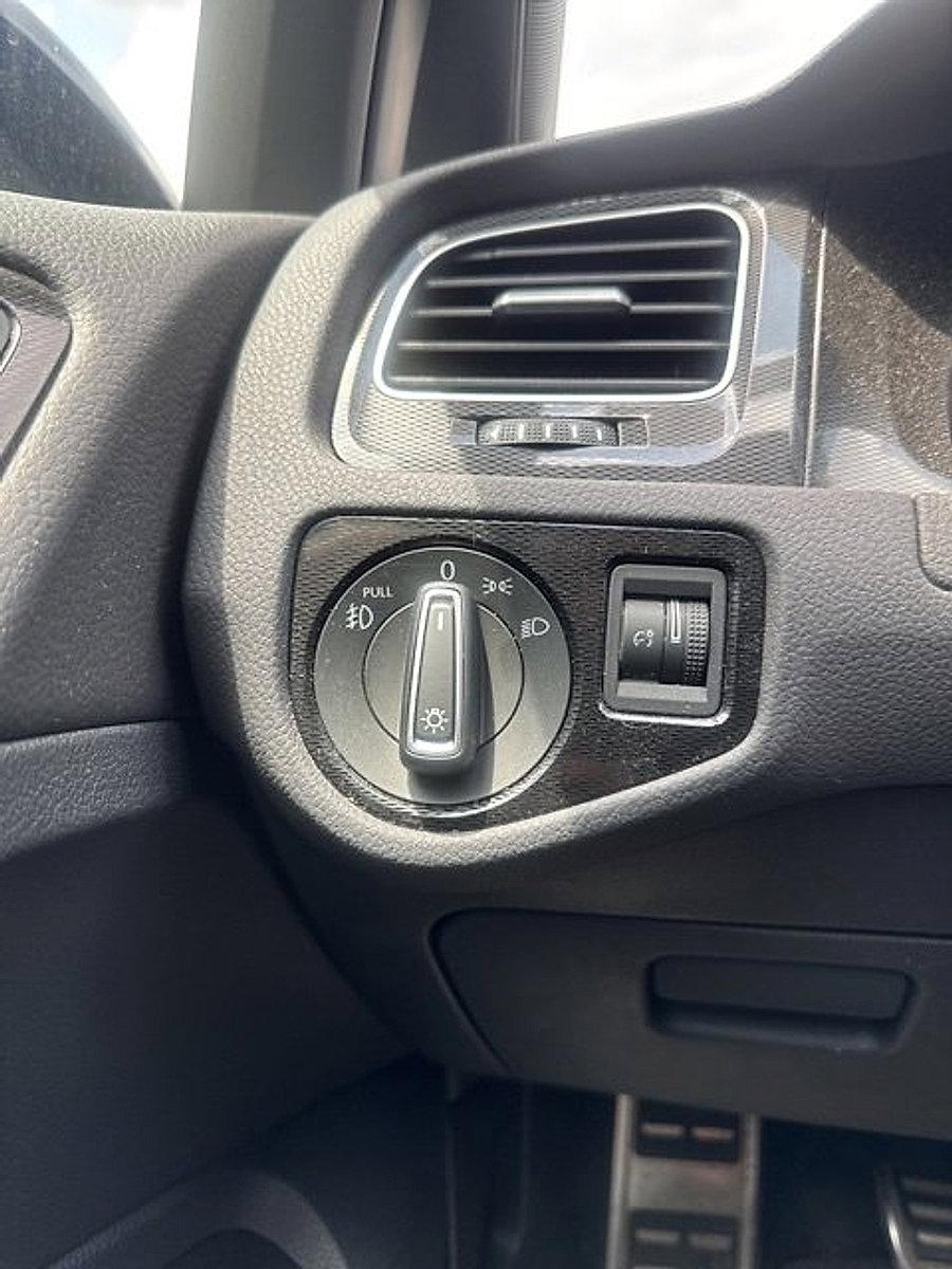 2017 Volkswagen Golf GTI Vehicle Photo in Harrisburg, PA 17111