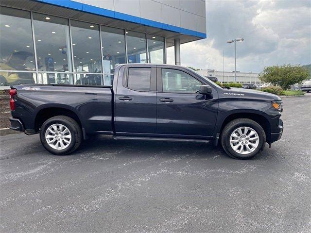 2023 Chevrolet Silverado 1500 Vehicle Photo in LANCASTER, PA 17601-0000