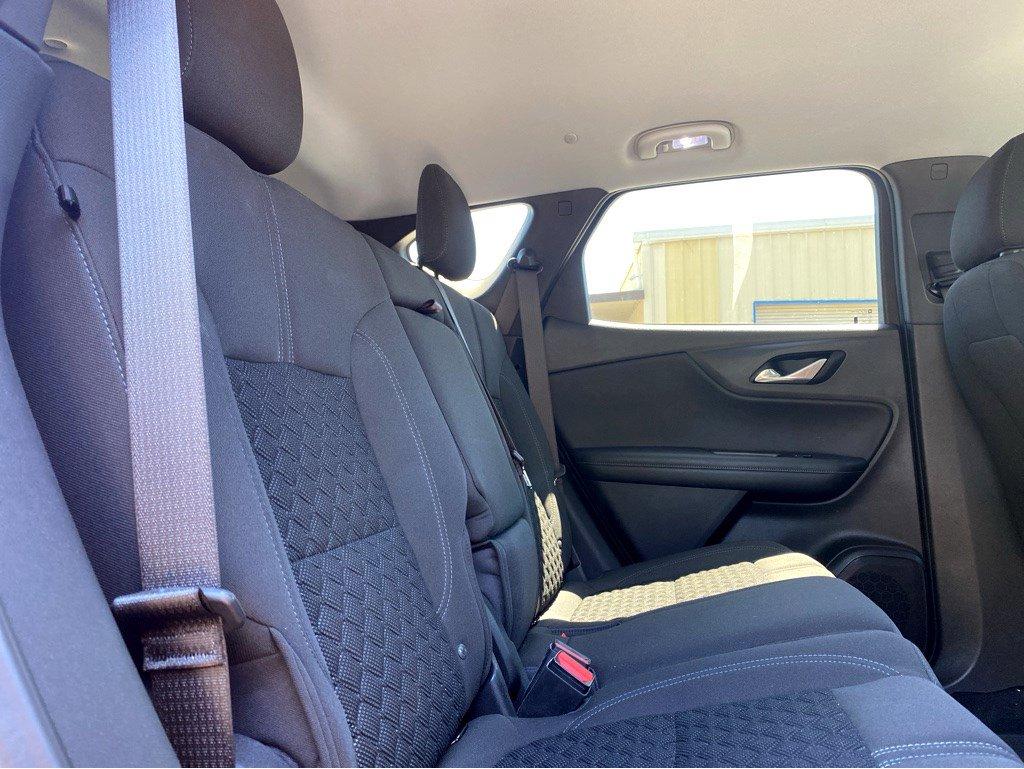 2021 Chevrolet Blazer Vehicle Photo in SAVANNAH, GA 31406-4513