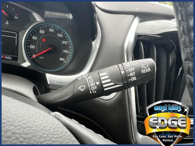 2019 Chevrolet Traverse Vehicle Photo in Roslyn, NY 11576