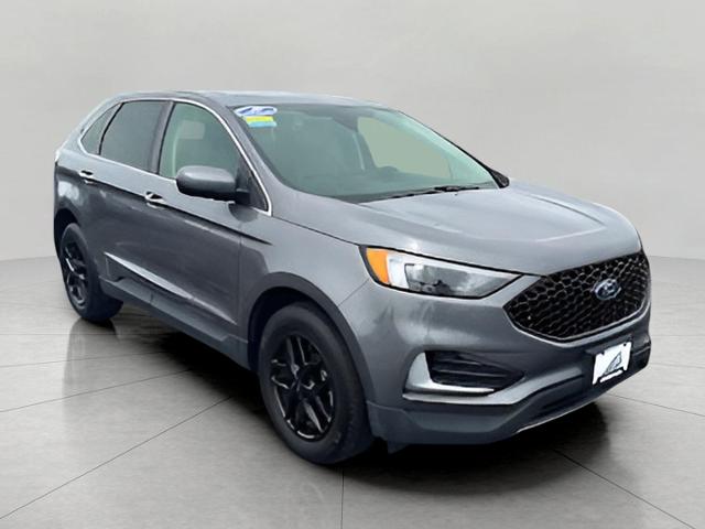 2024 Ford Edge Vehicle Photo in Neenah, WI 54956