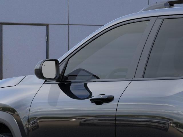 2026 Chevrolet Equinox Vehicle Photo in KANSAS CITY, MO 64114-4502