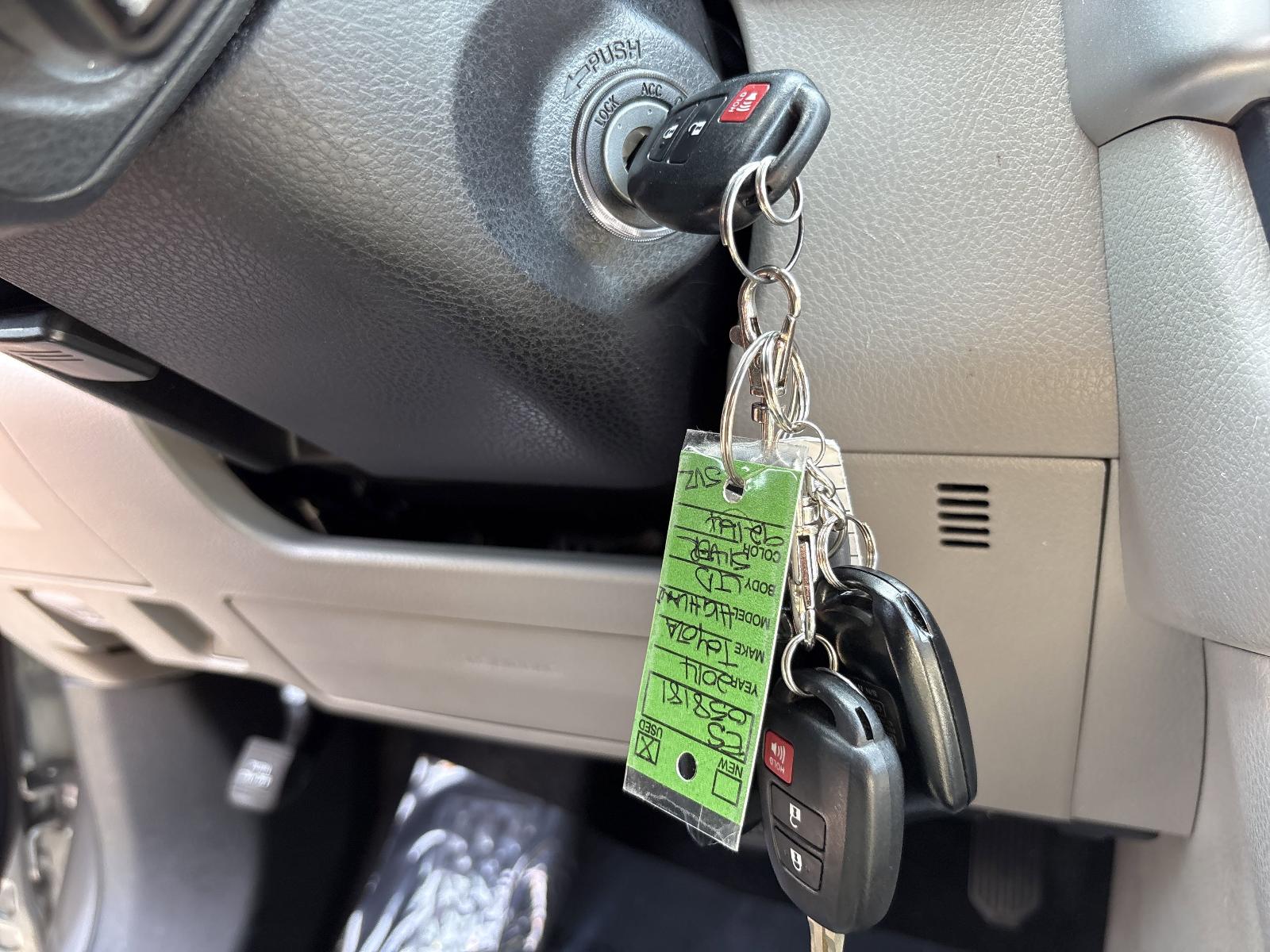2014 Toyota Highlander Vehicle Photo in Mechanicsburg, PA 17050