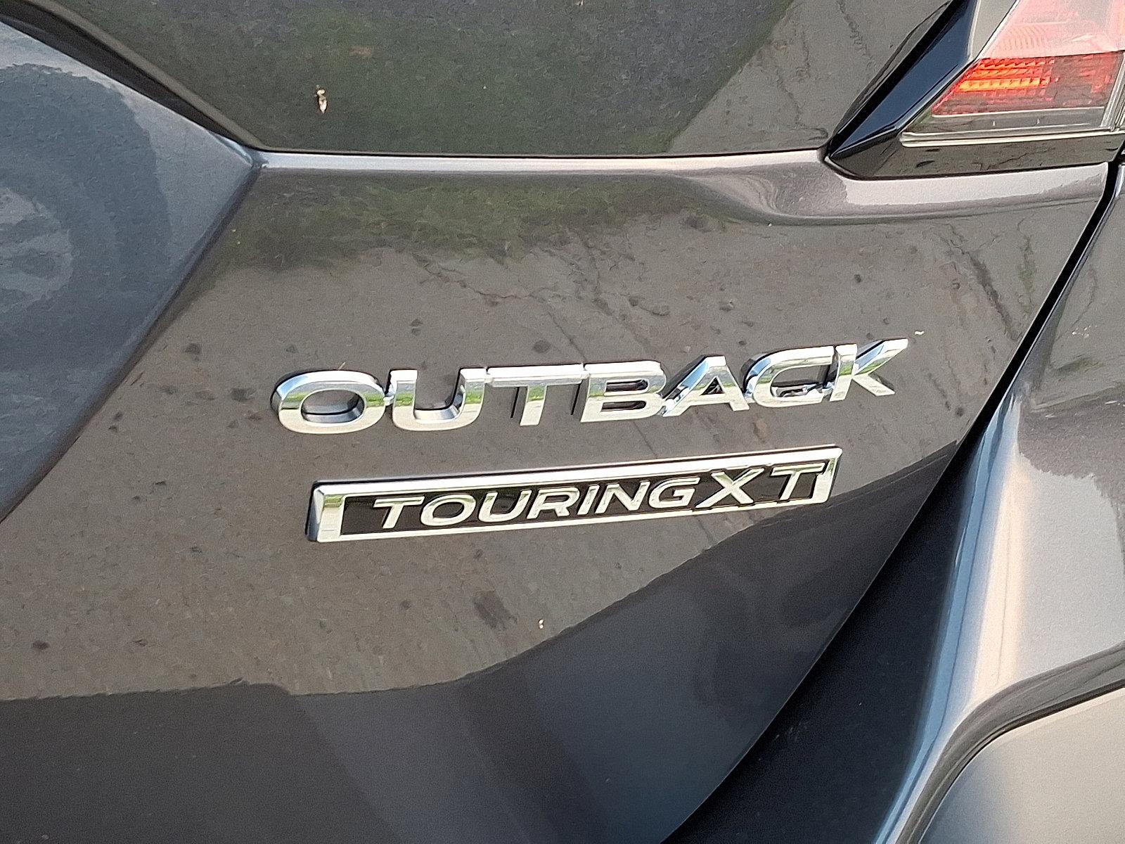 2025 Subaru Outback Vehicle Photo in Harrisburg, PA 17111