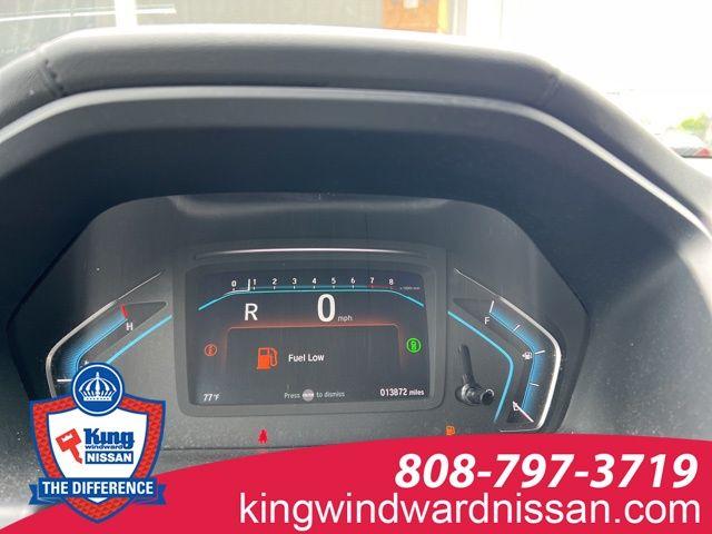2024 Honda Odyssey Vehicle Photo in Kaneohe, HI 96744