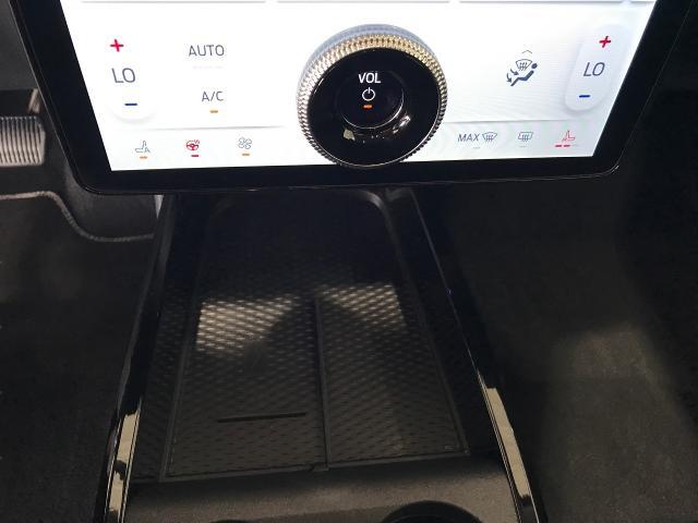 2021 Ford Mustang Mach-E Vehicle Photo in GREEN BAY, WI 54303-3330