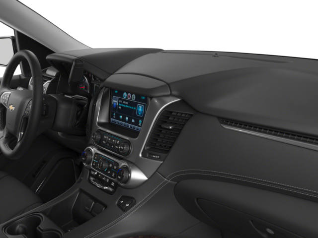 2016 Chevrolet Suburban Vehicle Photo in LANCASTER, PA 17601-0000