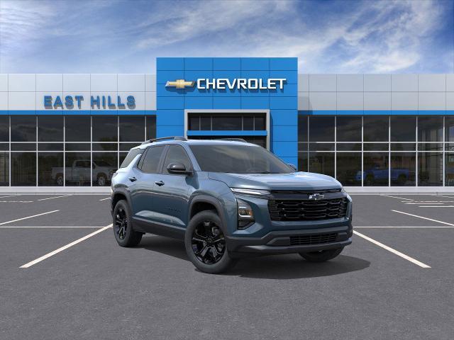 2026 Chevrolet Equinox Vehicle Photo in Roslyn, NY 11576