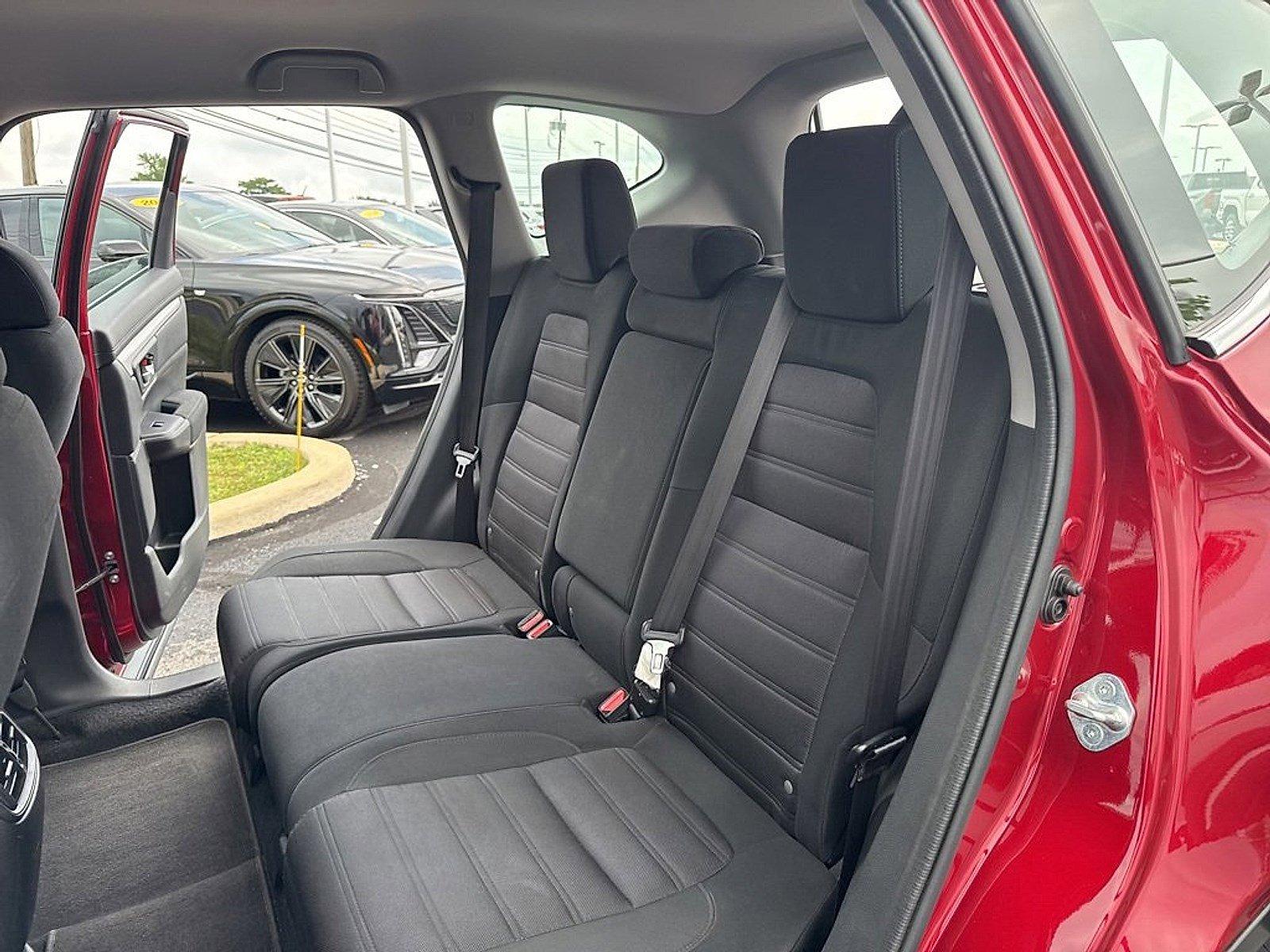 2021 Honda CR-V Vehicle Photo in Harrisburg, PA 17111