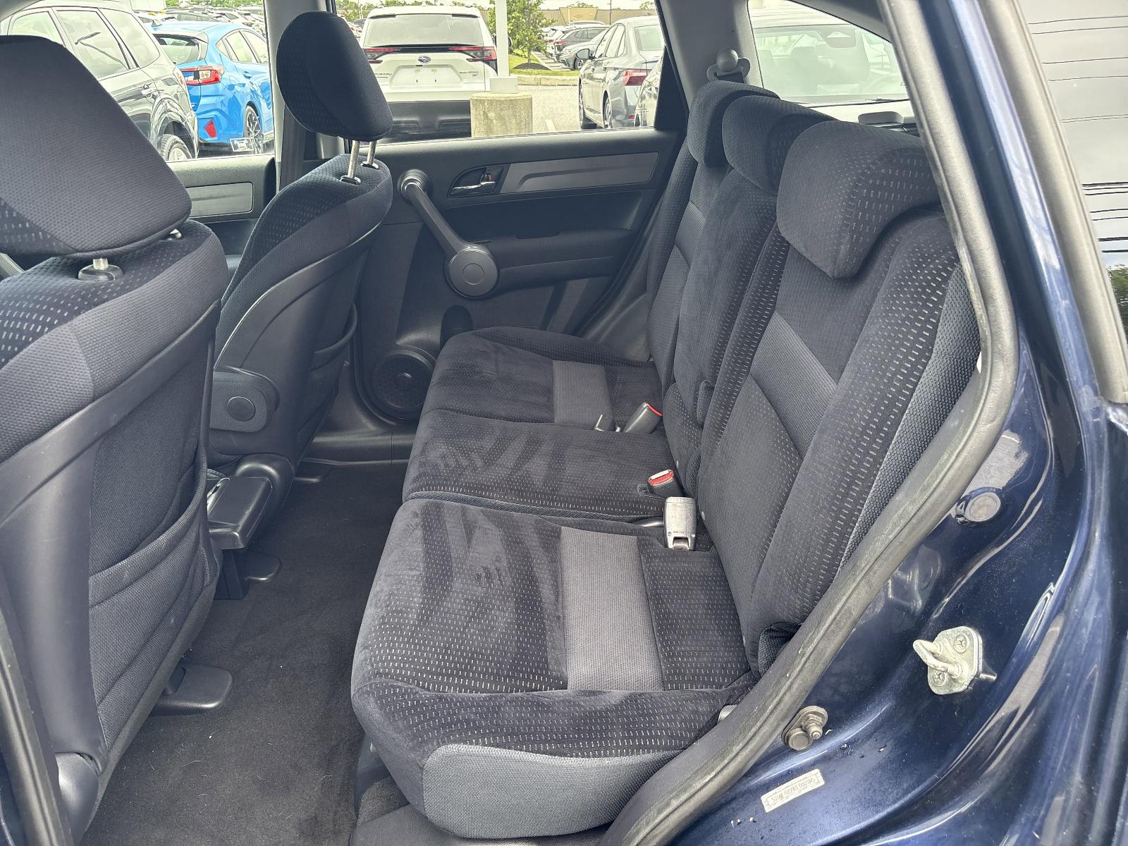 2008 Honda CR-V Vehicle Photo in Mechanicsburg, PA 17050