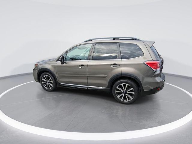 2017 Subaru Forester Vehicle Photo in Pleasant Hills, PA 15236