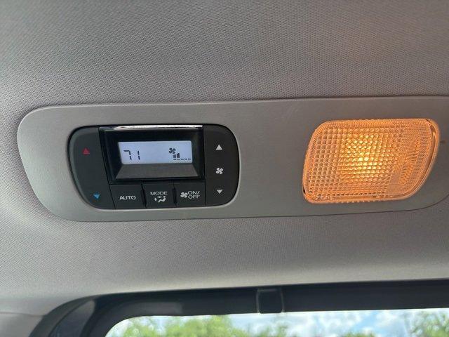 2020 Honda Odyssey Vehicle Photo in Willow Grove, PA 19090