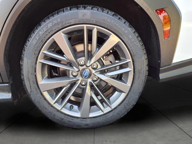 2024 Subaru WRX Vehicle Photo in Oshkosh, WI 54904