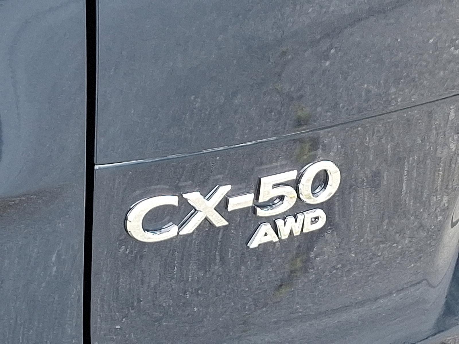 2025 Mazda CX-50 Vehicle Photo in Harrisburg, PA 17111