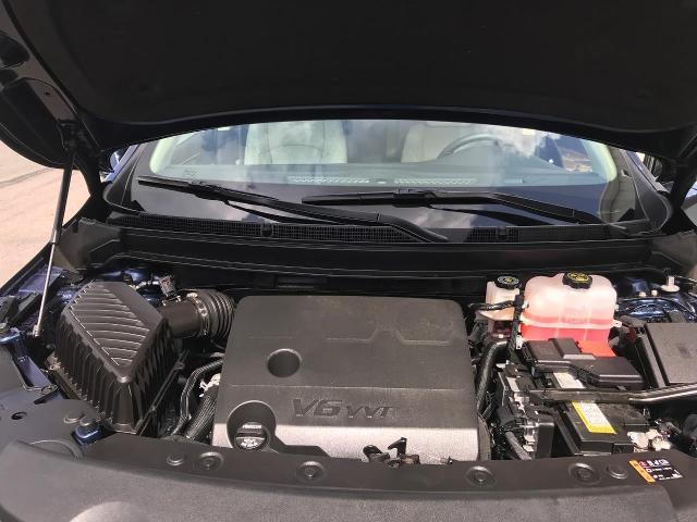 2023 Buick Enclave Vehicle Photo in GREEN BAY, WI 54303-3330
