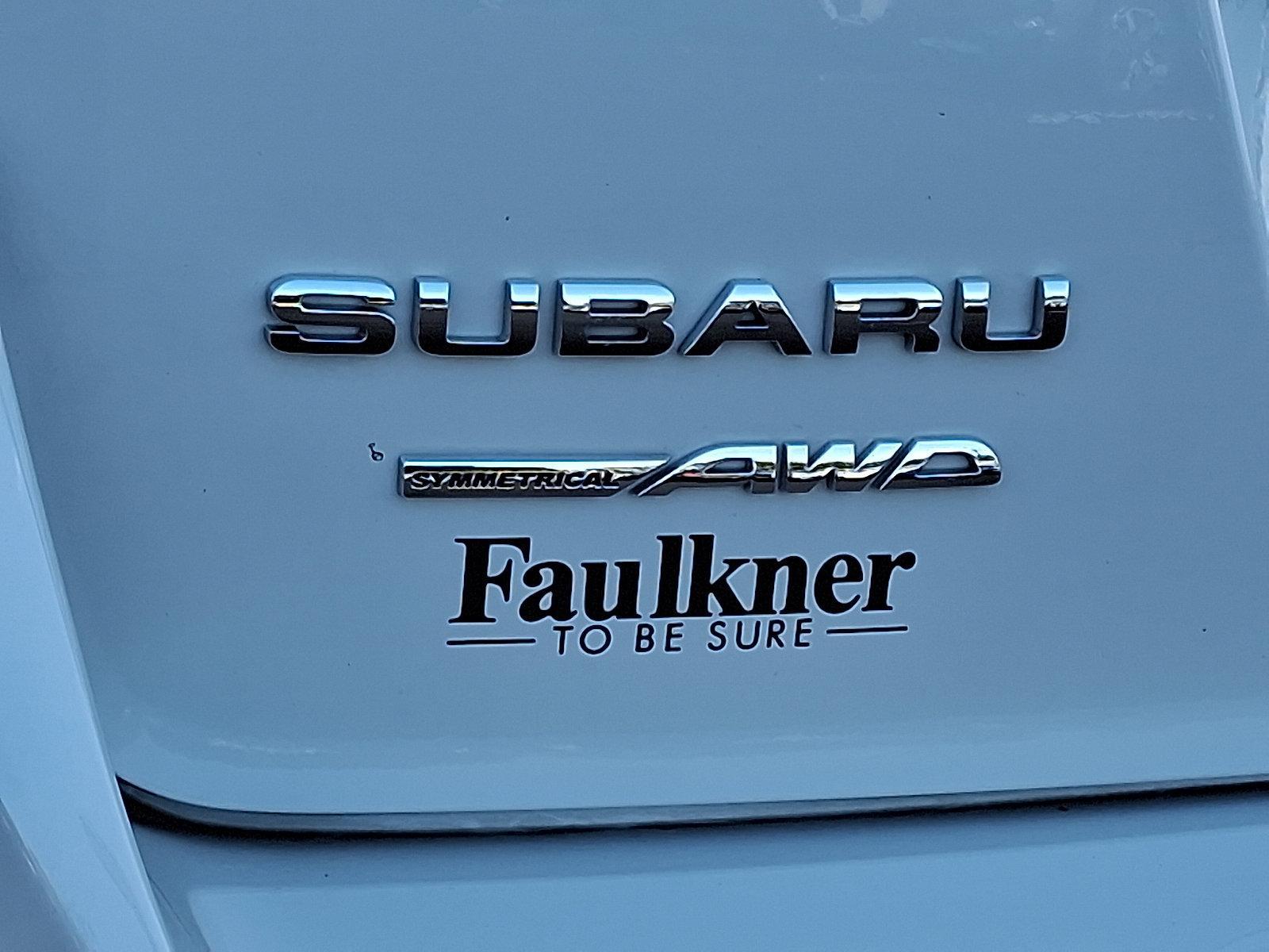 2023 Subaru Crosstrek Vehicle Photo in Easton, PA 18045