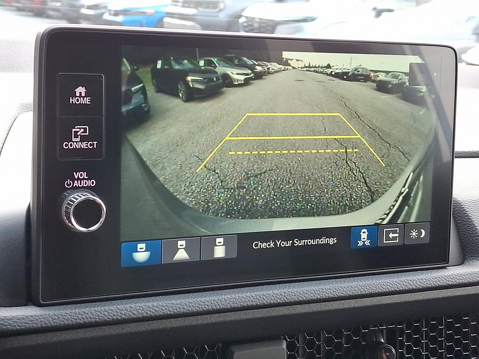 2026 Honda CR-V Hybrid Vehicle Photo in Harrisburg, PA 17111