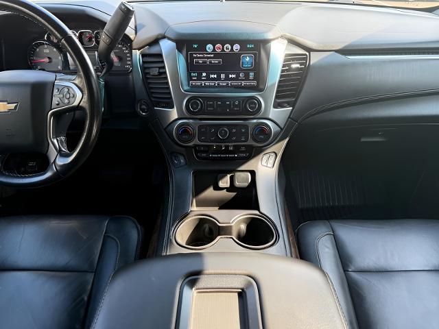 2019 Chevrolet Tahoe Vehicle Photo in MADISON, WI 53713-3220