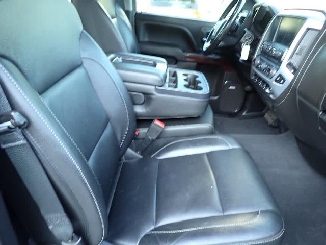 2018 GMC Sierra 1500 Vehicle Photo in ZELIENOPLE, PA 16063-2910