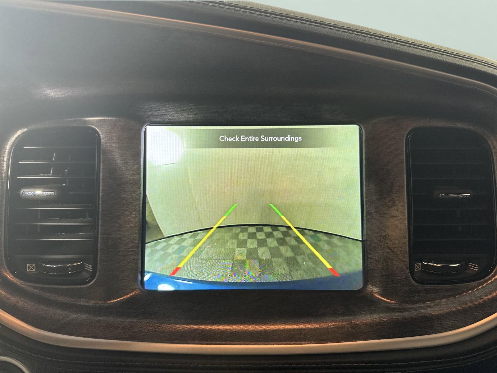 2022 Dodge Charger Vehicle Photo in Georgetown, TX 78626