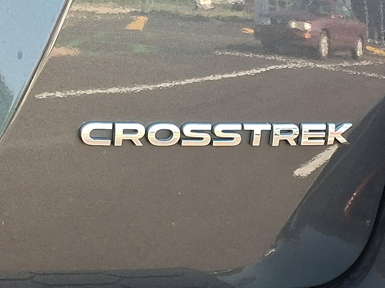 2023 Subaru Crosstrek Vehicle Photo in Easton, PA 18045