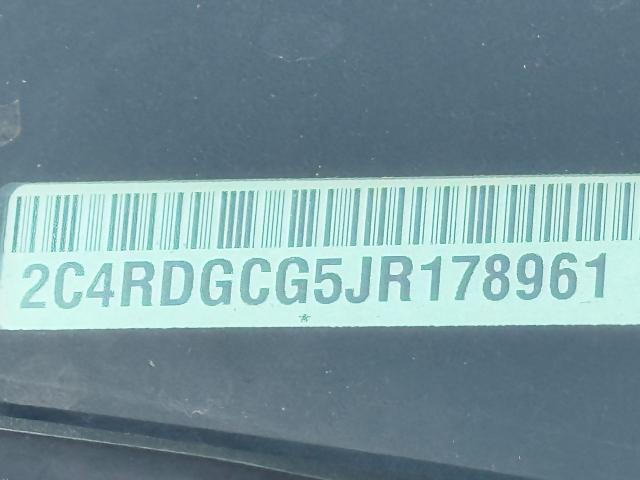 2018 Dodge Grand Caravan Vehicle Photo in Appleton, WI 54914