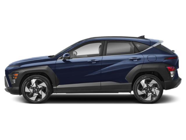2026 Hyundai KONA Vehicle Photo in Peoria, IL 61615