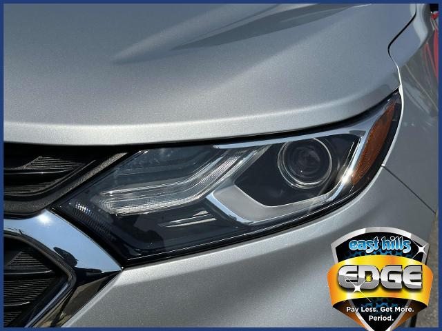 2021 Chevrolet Equinox Vehicle Photo in Roslyn, NY 11576