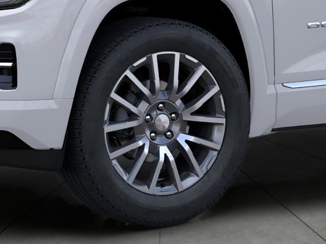 2026 GMC Terrain Vehicle Photo in GREEN BAY, WI 54303-3330