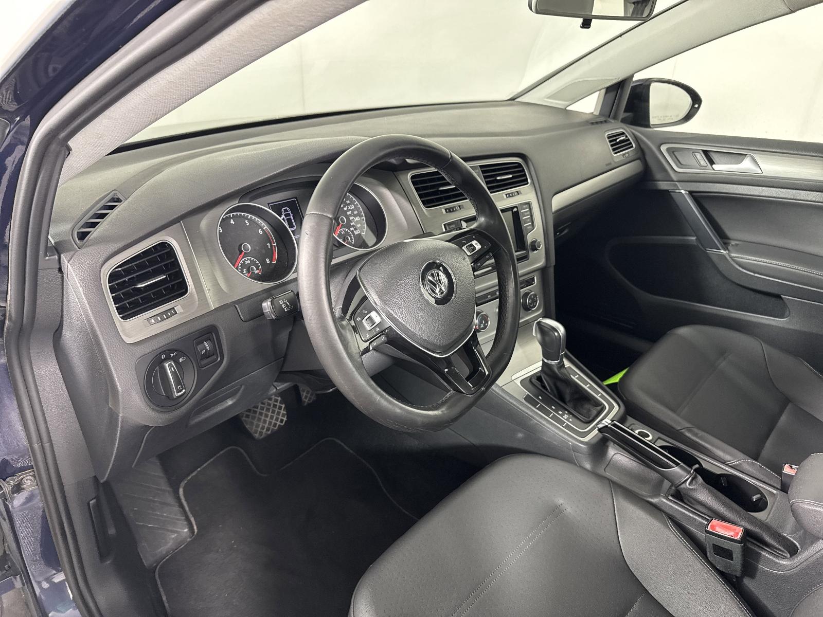 2015 Volkswagen Golf Vehicle Photo in Georgetown, TX 78626