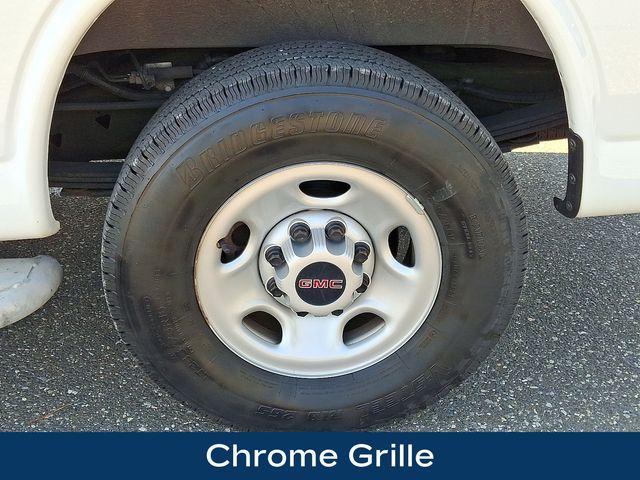 2023 GMC Savana Cargo 2500 Vehicle Photo in PAWLING, NY 12564-3219