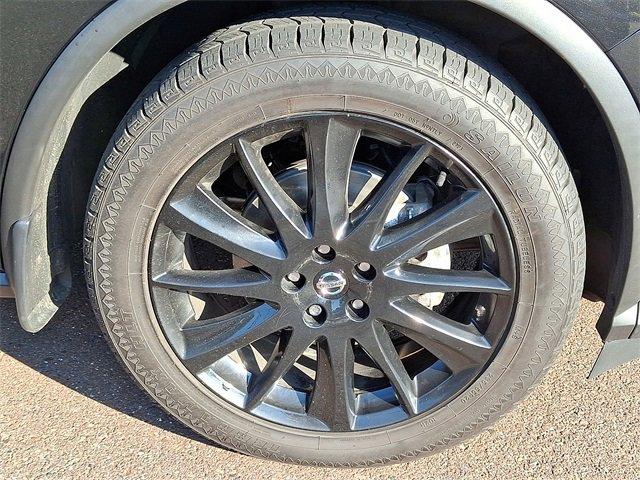 2022 Nissan Murano Vehicle Photo in Willow Grove, PA 19090
