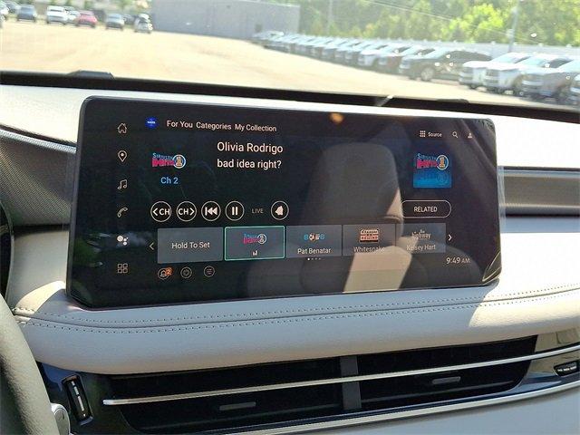2026 INFINITI QX60 Vehicle Photo in Willow Grove, PA 19090