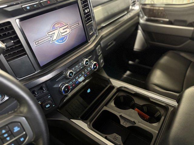 2023 Ford Super Duty F-250 SRW Vehicle Photo in Ogallala, NE 69153