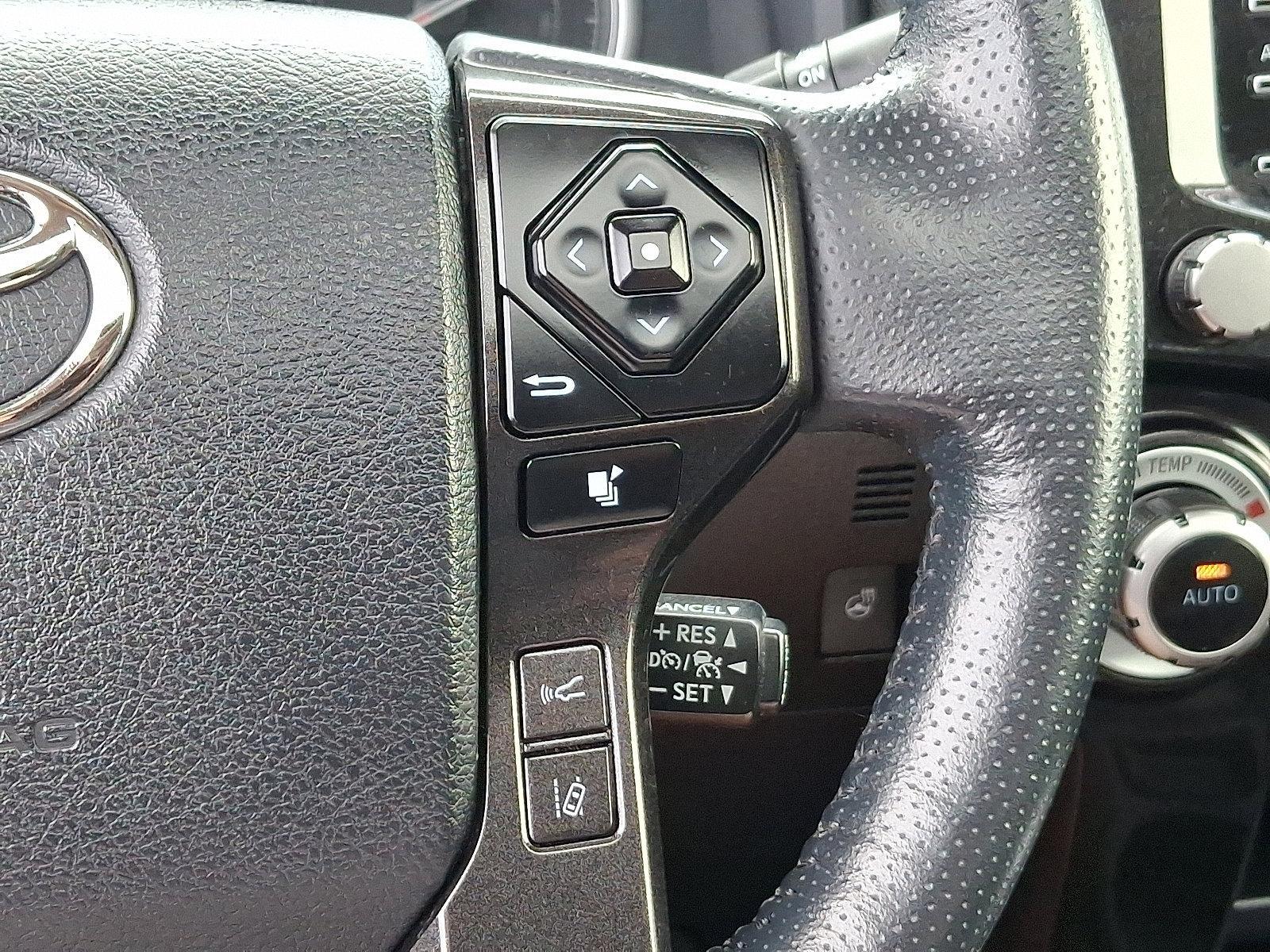 2023 Toyota 4Runner Vehicle Photo in Trevose, PA 19053