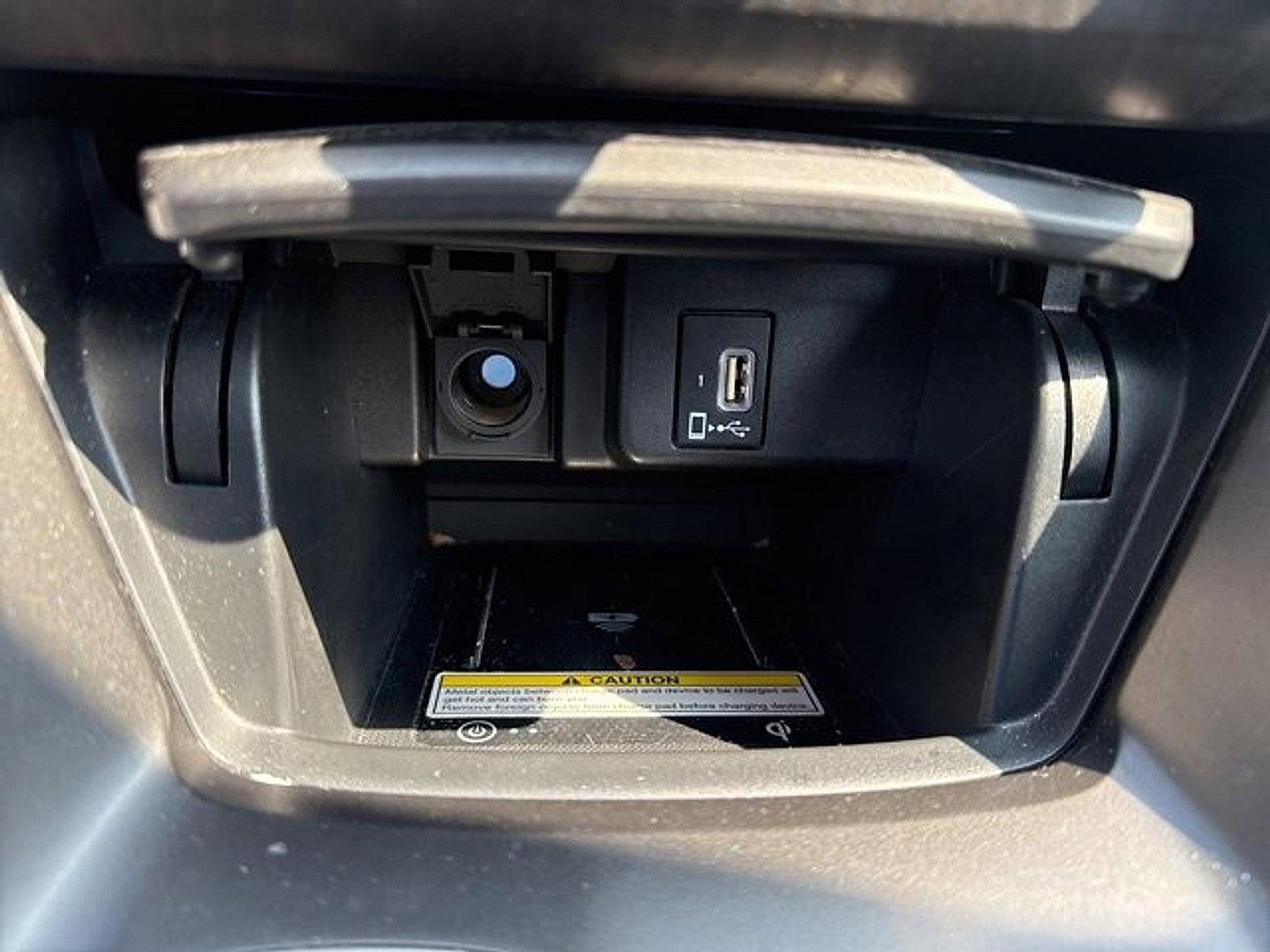 2018 Honda Accord Sedan Vehicle Photo in Harrisburg, PA 17111