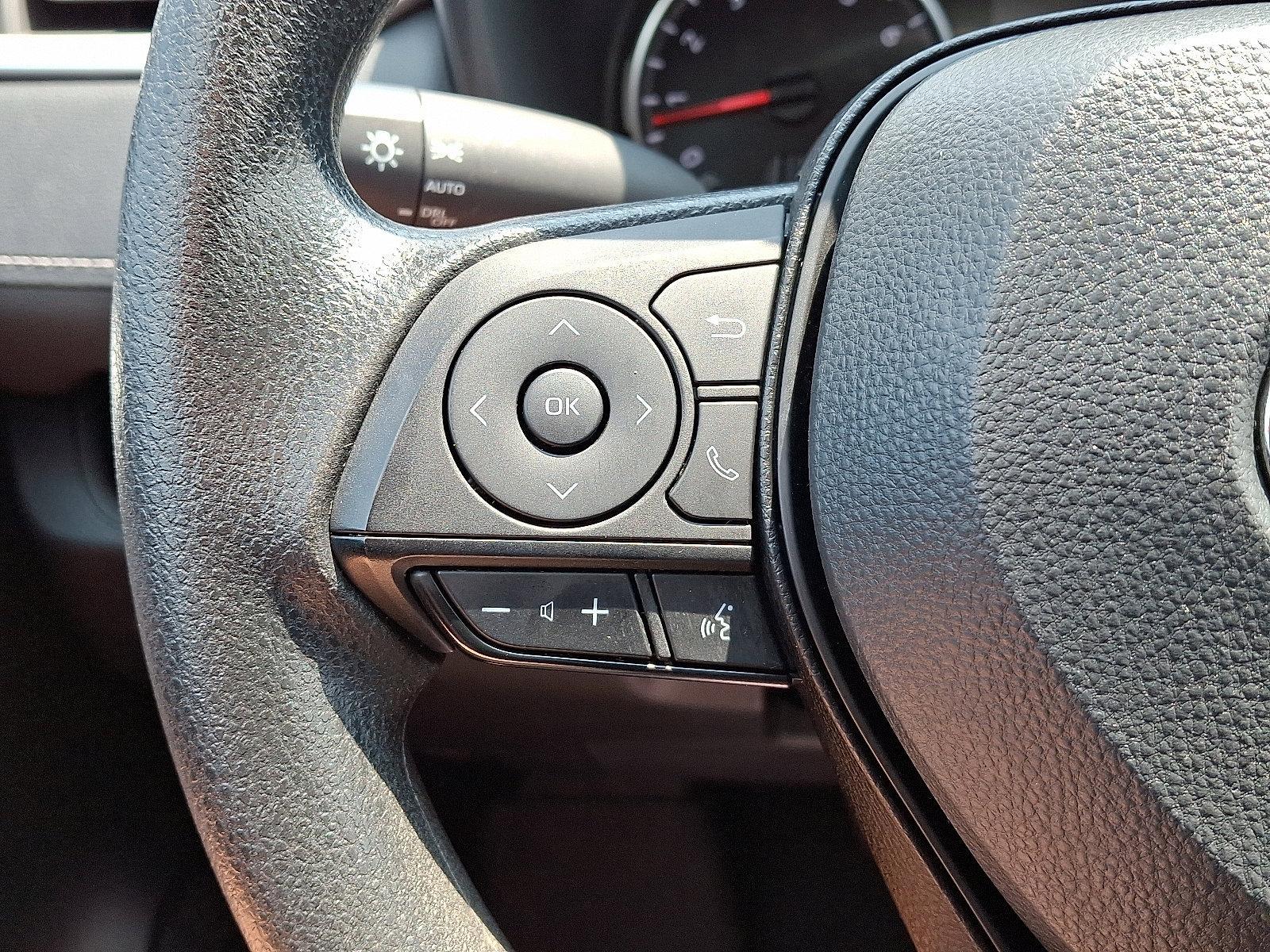 2022 Toyota RAV4 Vehicle Photo in Harrisburg, PA 17111