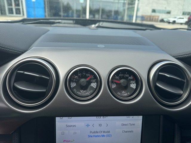 2020 Ford Mustang Vehicle Photo in BENTONVILLE, AR 72712-4322