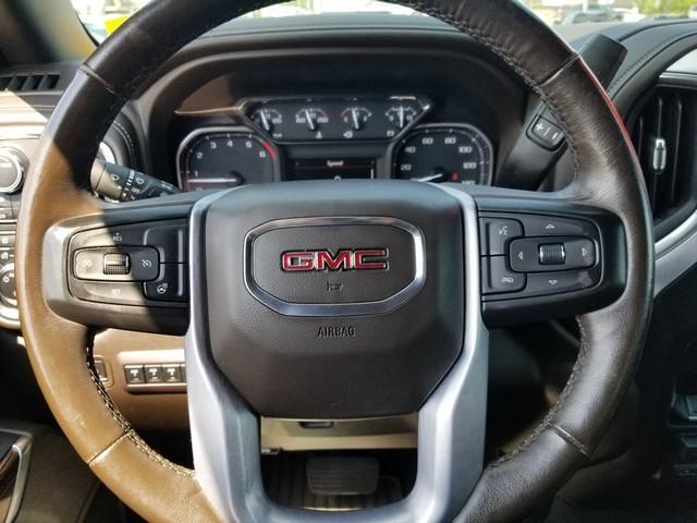 2022 GMC Sierra 3500 HD Vehicle Photo in ELYRIA, OH 44035-6349