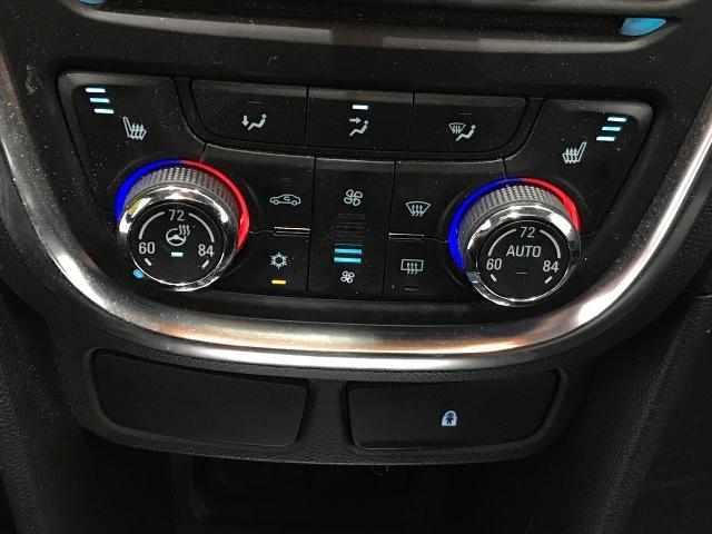 2014 Buick Encore Vehicle Photo in GREEN BAY, WI 54303-3330