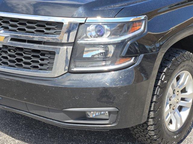 2017 Chevrolet Tahoe Vehicle Photo in Decatur, TX 76234