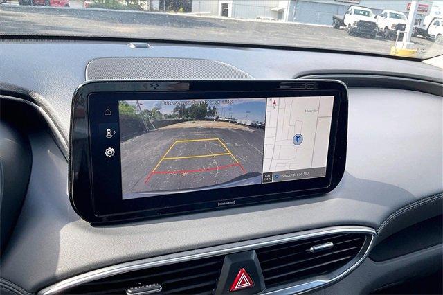 2023 Hyundai Santa Fe Vehicle Photo in INDEPENDENCE, MO 64055-1314