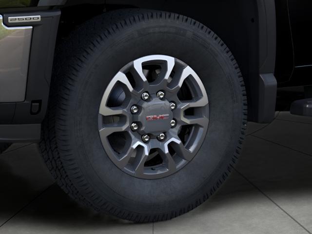 2025 GMC Sierra 2500 HD Vehicle Photo in APPLETON, WI 54914-8833