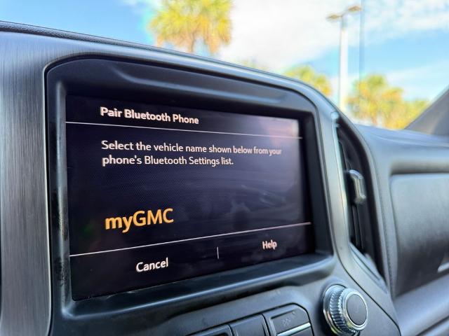 2019 GMC Sierra 1500 Vehicle Photo in Savannah, GA 31419