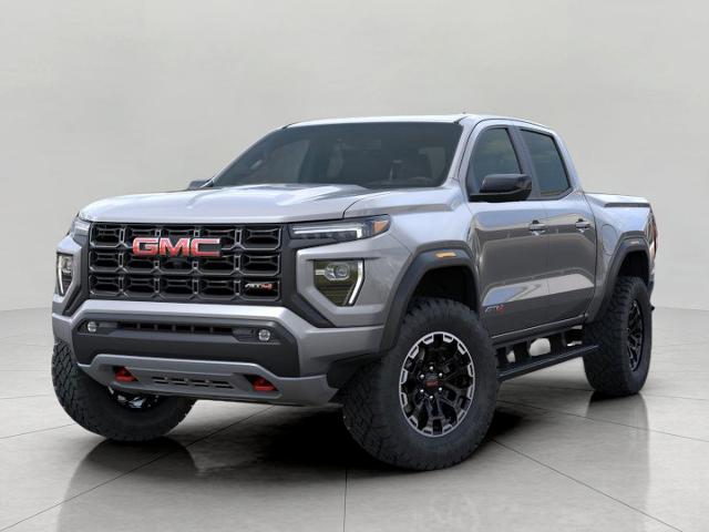 2026 GMC Canyon Vehicle Photo in GREEN BAY, WI 54303-3330