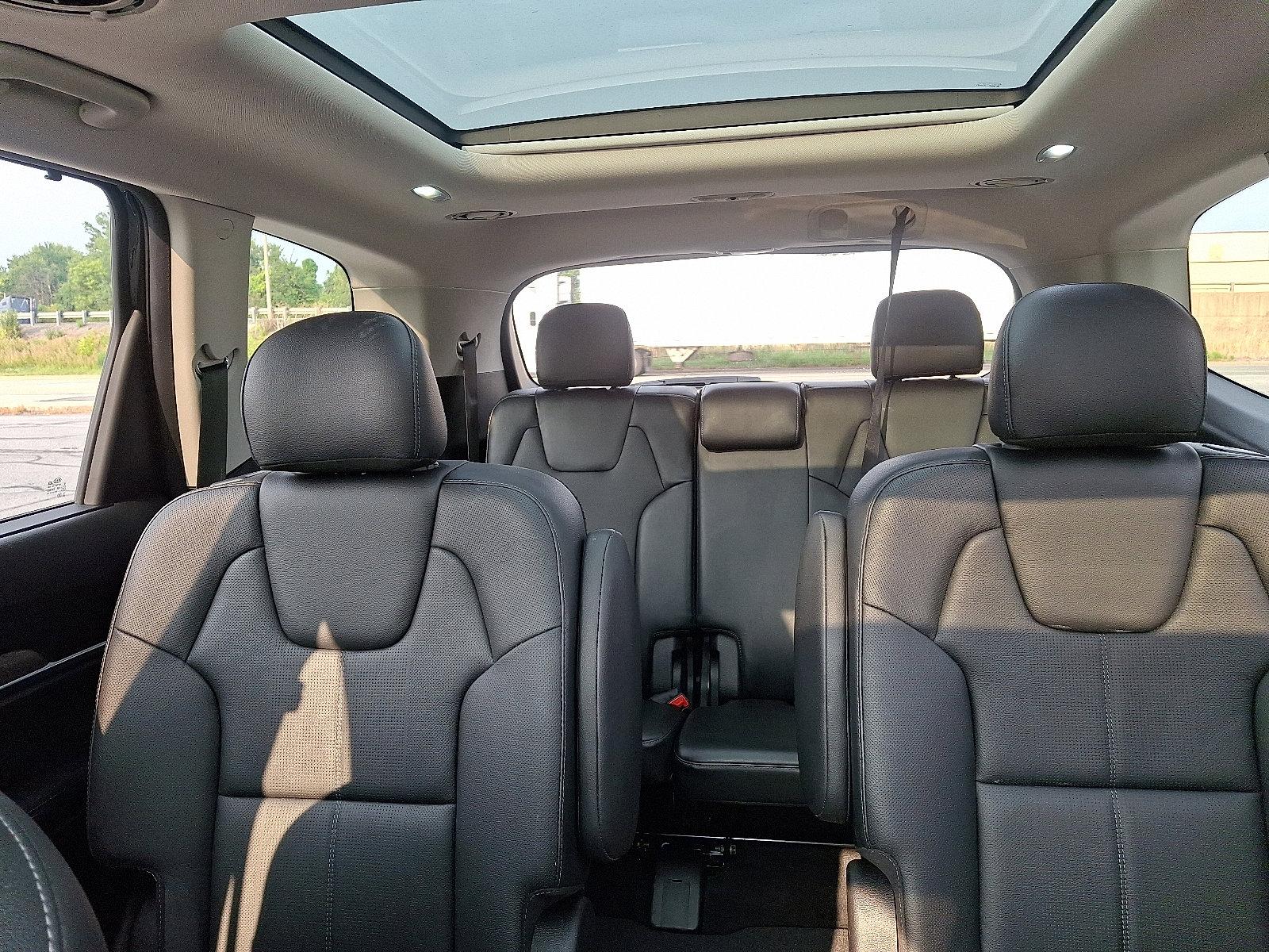 2020 Kia Telluride Vehicle Photo in Harrisburg, PA 17111
